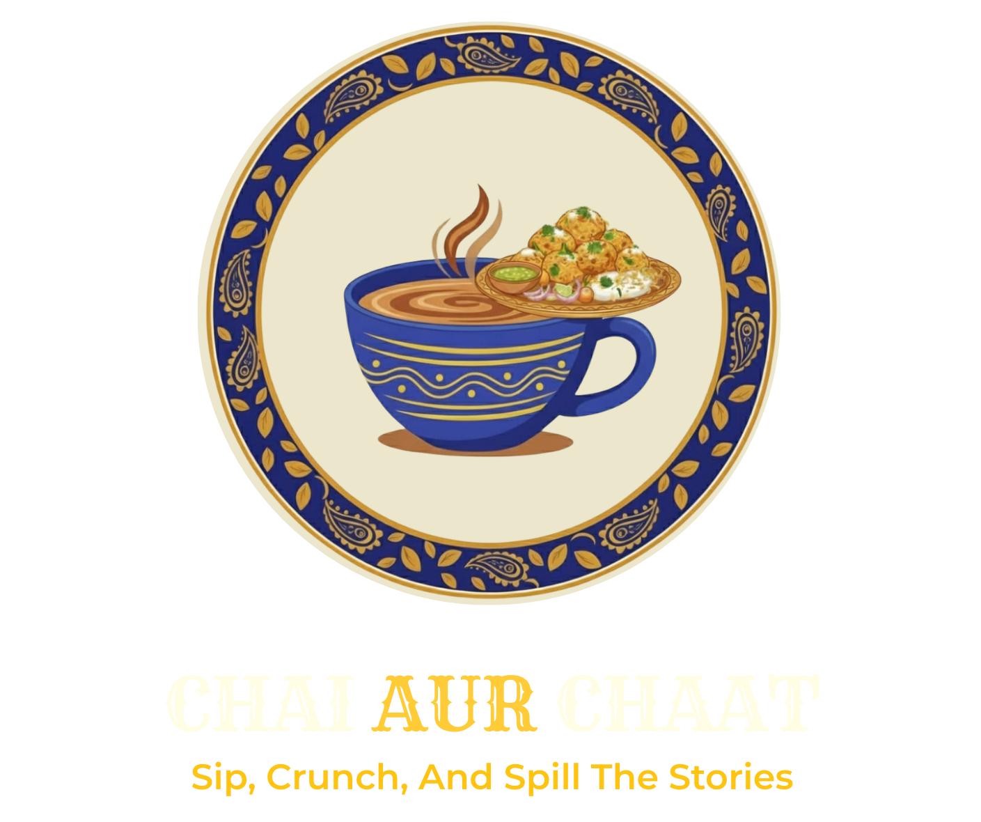 chaiaurchaat