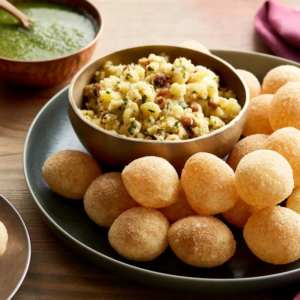 Pani puri