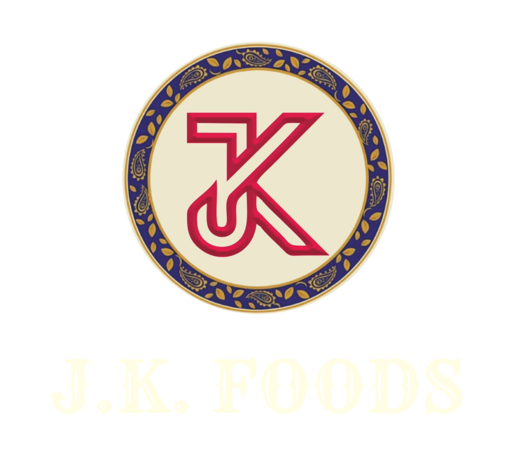 JK Foods & Snacks